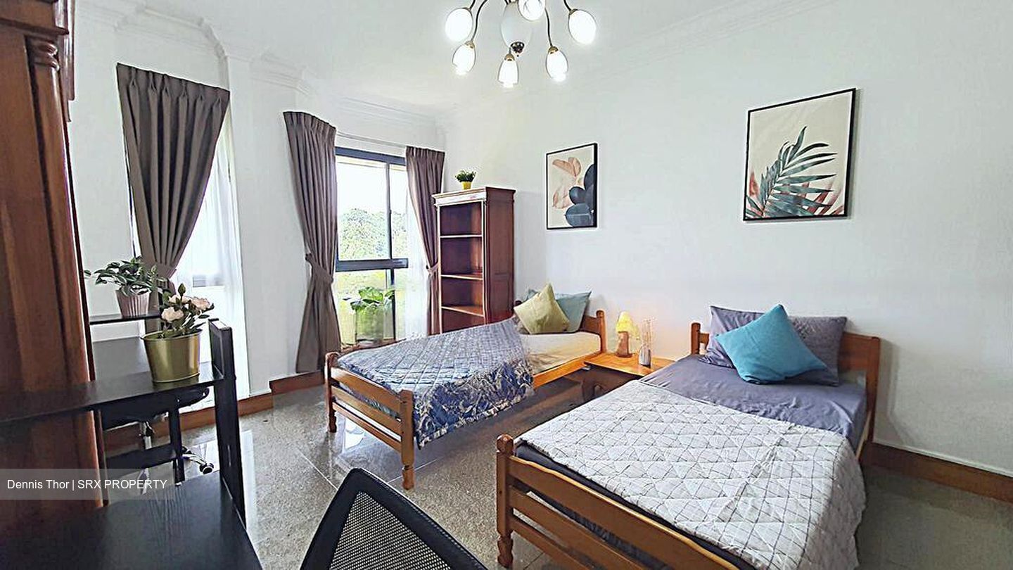 Westcove Condominium (D5), Condominium #569730421